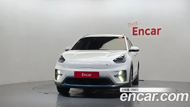 Kia Niro 2021 thumb 3