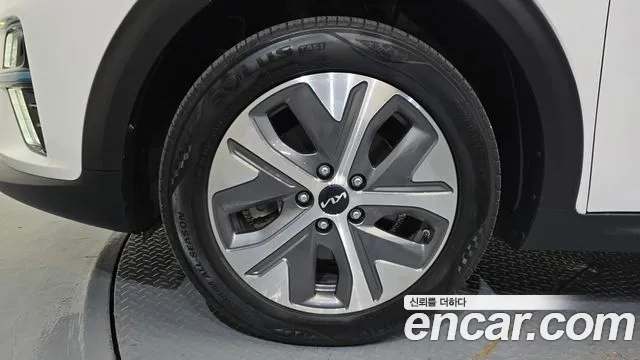 Kia Niro 2021 thumb 5