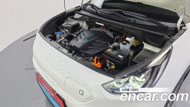 Kia Niro 2021 thumb 6