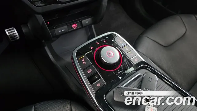Kia Niro 2021 thumb 9