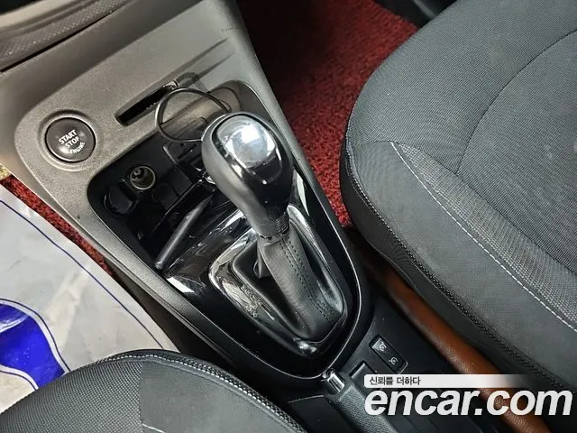 Renault-KoreaSamsung Captur 2015 thumb 7