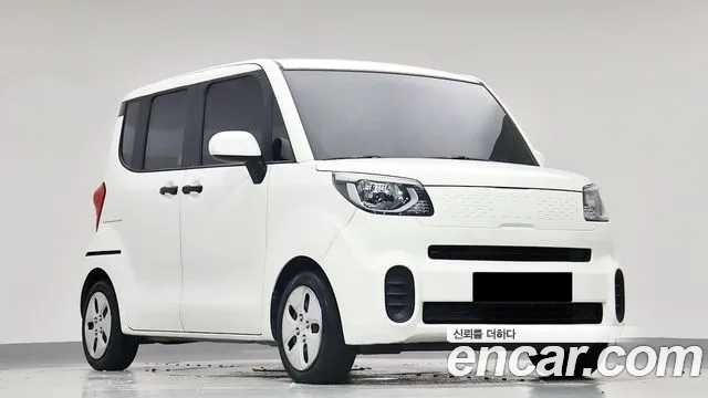 Kia Ray 2022 thumb 3