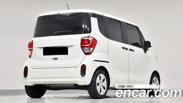 Kia Ray 2022 thumb 4