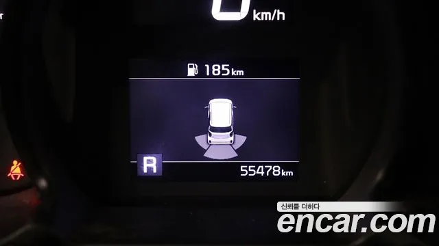 Kia Ray 2022 thumb 6