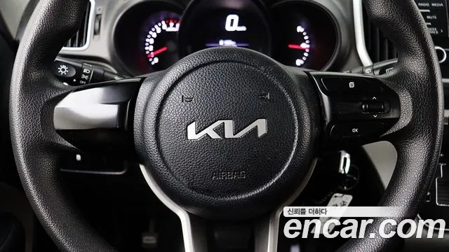 Kia Ray 2022 thumb 7