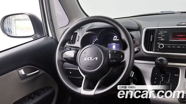 Kia Ray 2022 thumb 8