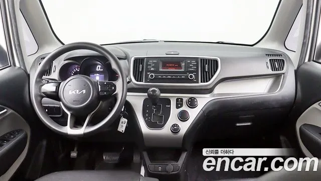 Kia Ray 2022 thumb 9