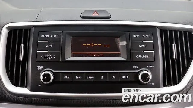 Kia Ray 2022 thumb 10