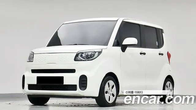 Kia Ray 2022 thumb 11
