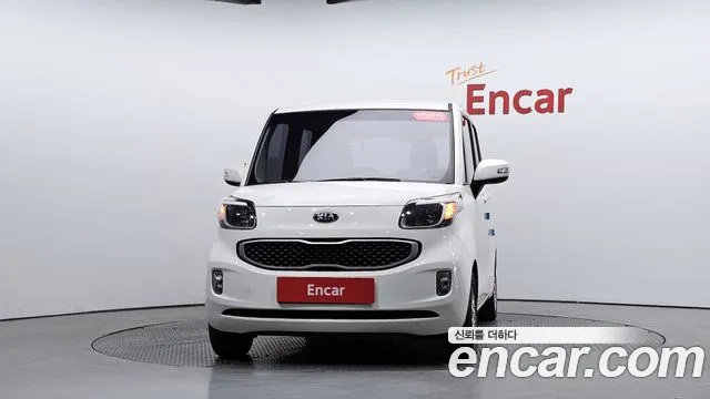 Kia Ray 2016 thumb 2