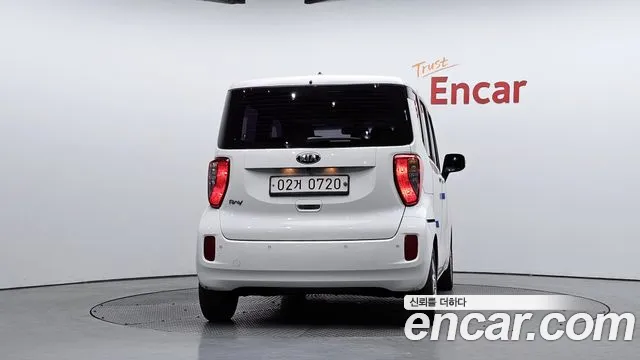 Kia Ray 2016 thumb 3