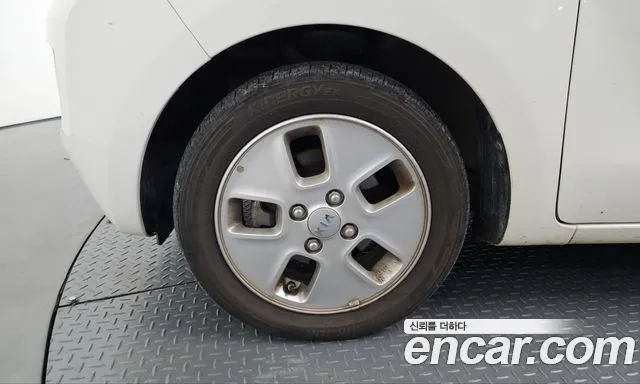Kia Ray 2016 thumb 4