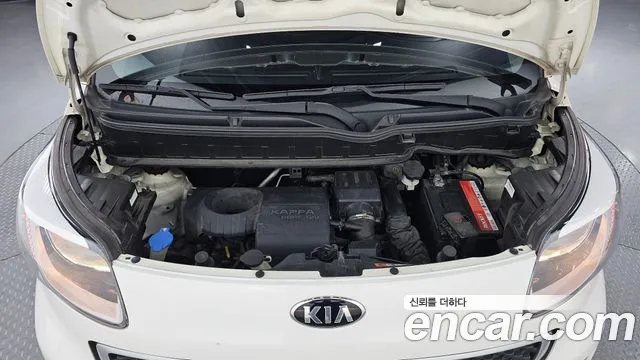 Kia Ray 2016 thumb 5