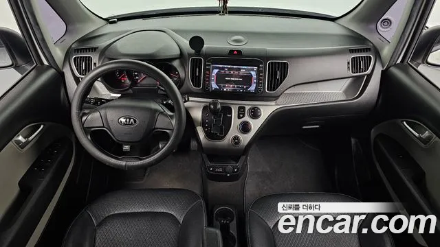 Kia Ray 2016 thumb 6