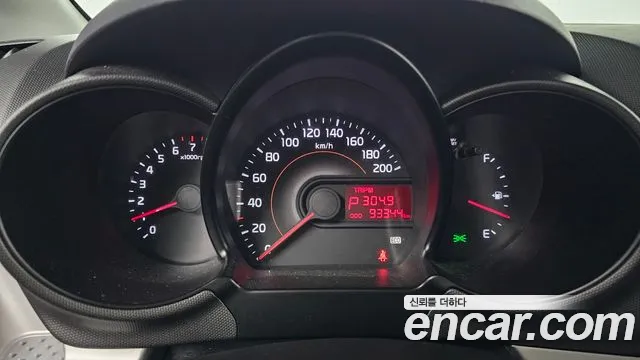 Kia Ray 2016 thumb 7
