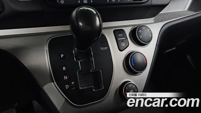 Kia Ray 2016 thumb 8