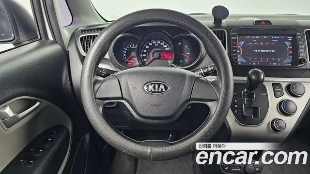 Kia Ray 2016 thumb 12
