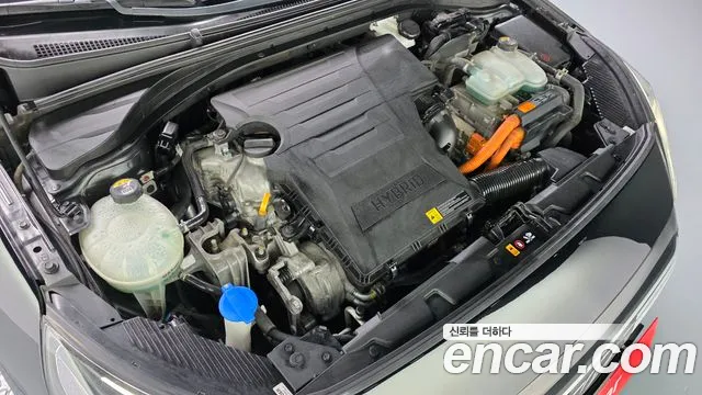Hyundai IONIQ 6 2017 thumb 5