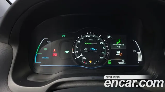 Hyundai IONIQ 6 2017 thumb 7