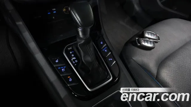 Hyundai IONIQ 6 2017 thumb 8