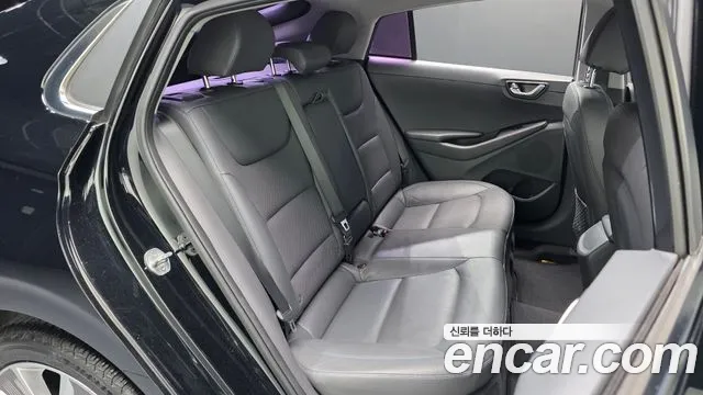 Hyundai IONIQ 6 2017 thumb 10
