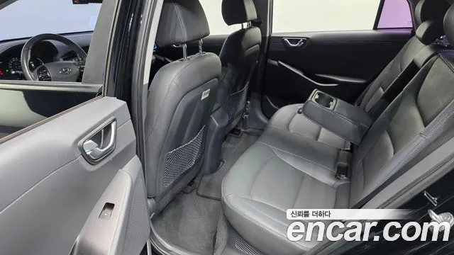 Hyundai IONIQ 6 2017 thumb 11
