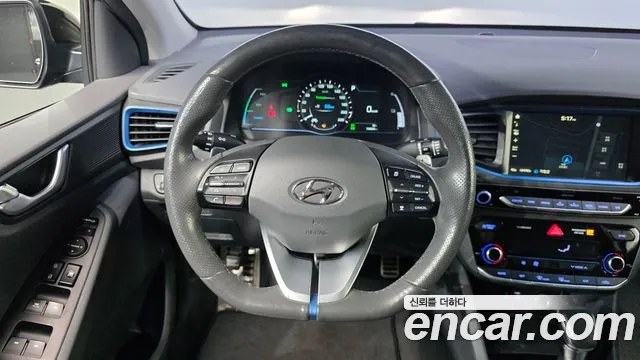 Hyundai IONIQ 6 2017 thumb 12