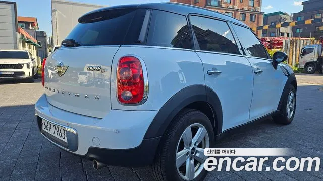 MINI Countryman 2014 thumb 6