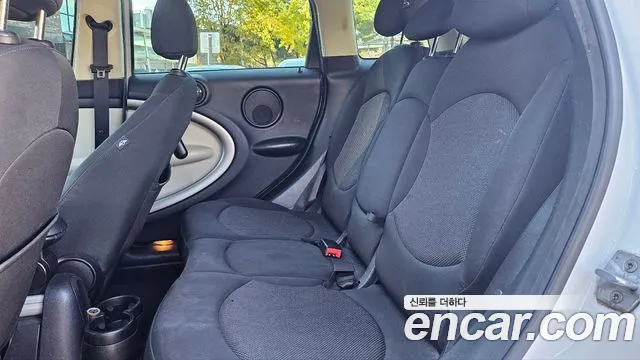 MINI Countryman 2014 thumb 10