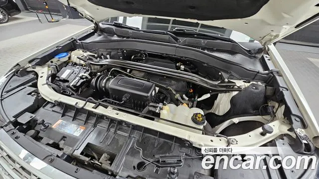 Ford Explorer 2020 thumb 6