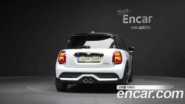 MINI Hatch 2022 thumb 4