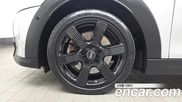 MINI Hatch 2022 thumb 5