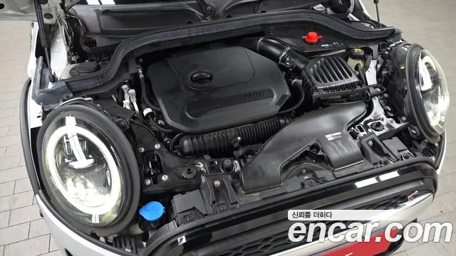 MINI Hatch 2022 thumb 6