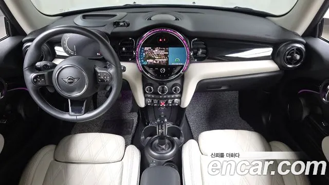 MINI Hatch 2022 thumb 7