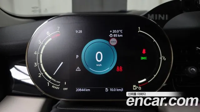 MINI Hatch 2022 thumb 8