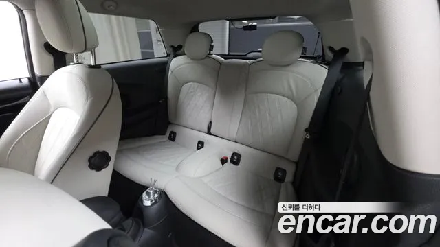 MINI Hatch 2022 thumb 11