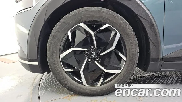 Hyundai IONIQ 5 2021 thumb 5