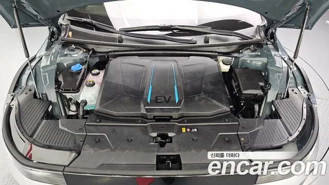Hyundai IONIQ 5 2021 thumb 6