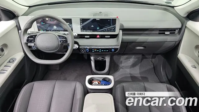 Hyundai IONIQ 5 2021 thumb 7