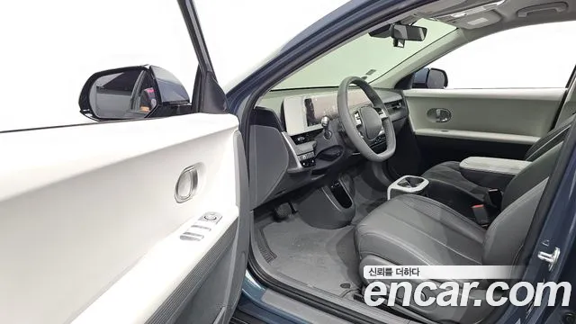 Hyundai IONIQ 5 2021 thumb 10