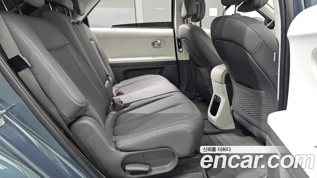 Hyundai IONIQ 5 2021 thumb 11
