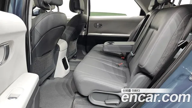 Hyundai IONIQ 5 2021 thumb 12