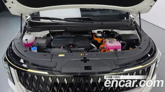 Kia Carnival 2024 thumb 6