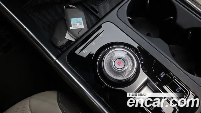 Kia Carnival 2024 thumb 9