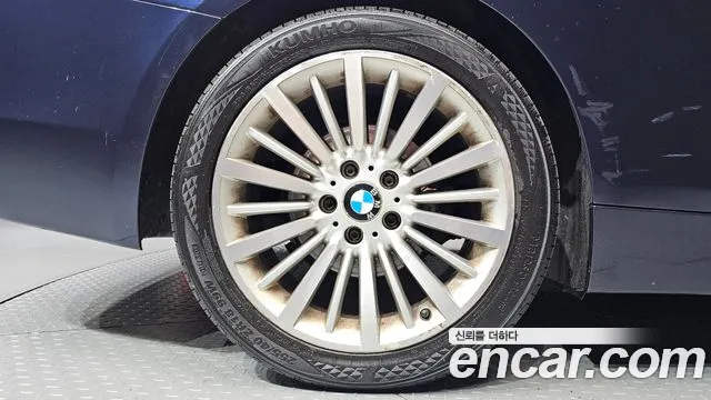BMW 4-Series 2013 thumb 5