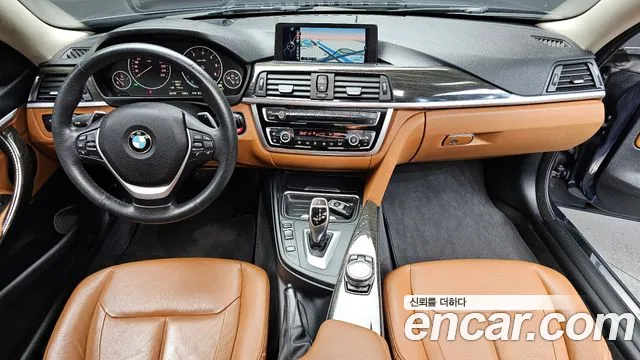 BMW 4-Series 2013 thumb 7