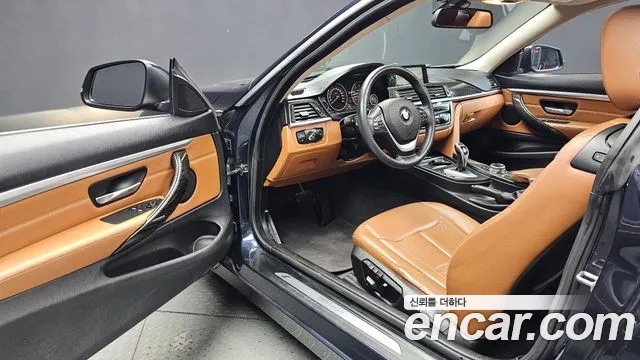 BMW 4-Series 2013 thumb 10