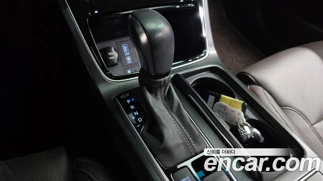 Hyundai Grandeur 2019 thumb 9