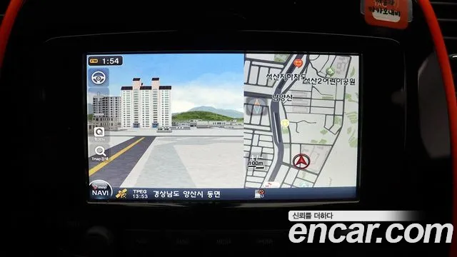 Renault-KoreaSamsung Captur 2015 thumb 7