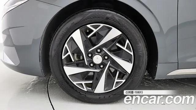 Hyundai Grandeur 2021 thumb 5